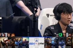 足球直播-C9碾压DFM，Scout完成史诗逆转八强赛2:0（广州）