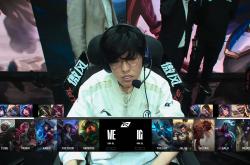 足球直播吧-RNG横扫EDG，Doinb开启传奇时刻入围赛3:0（伦敦）