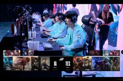 体育直播-关于KT鏖战TES，Elk打出惊人五杀鏖战多局2025世界赛，强势挺进下一轮的信息