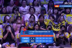 体育直播-场面火爆！即时盘口观众席沸腾不已