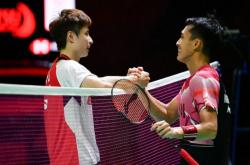 足球直播平台-泰国队轻取印尼队，石宇奇扛起全队