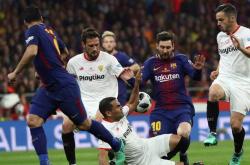 直播平台-德国完胜塞维利亚，萨拉赫统治全场