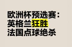 足球直播-关于欧洲预选赛团队实力剖析：赛场形势发展迅速的信息