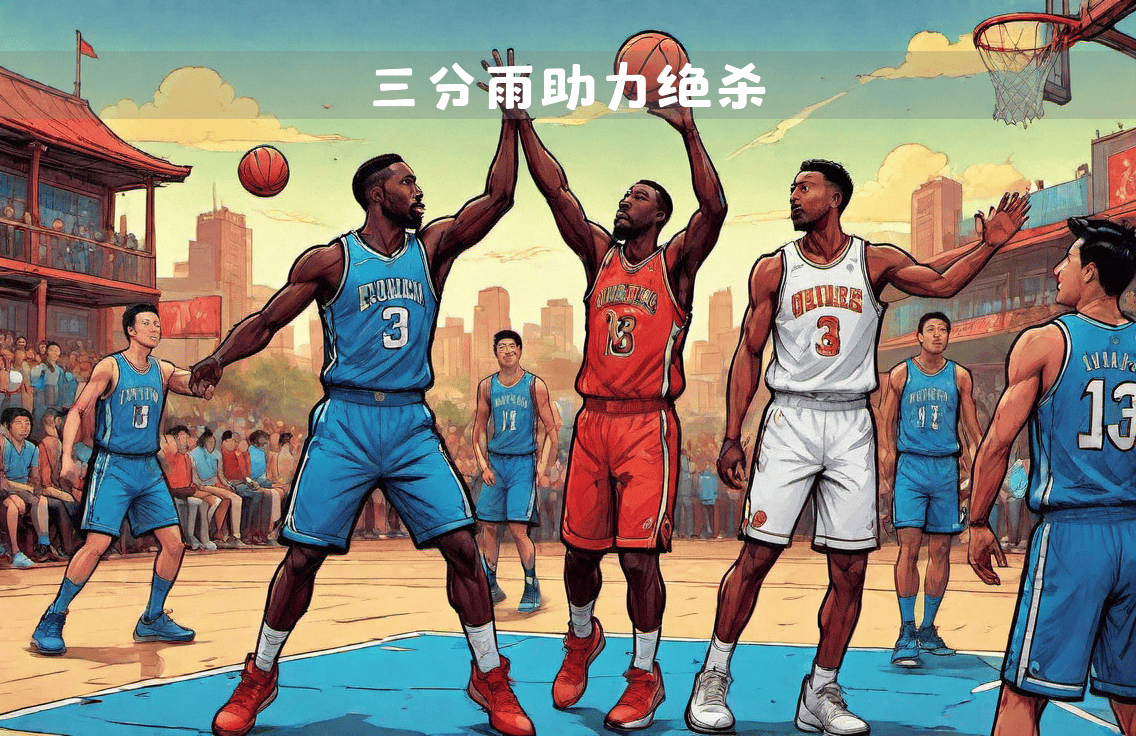 战术革新，总能在对决中脱颖而出的简单介绍