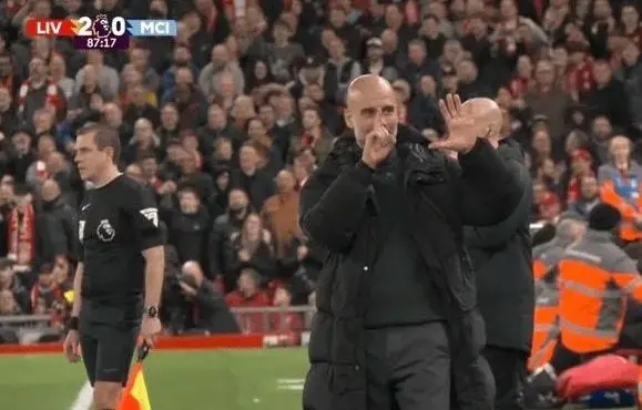 利物浦险胜英超强队，曼城遭遇阻击排名受挫的简单介绍