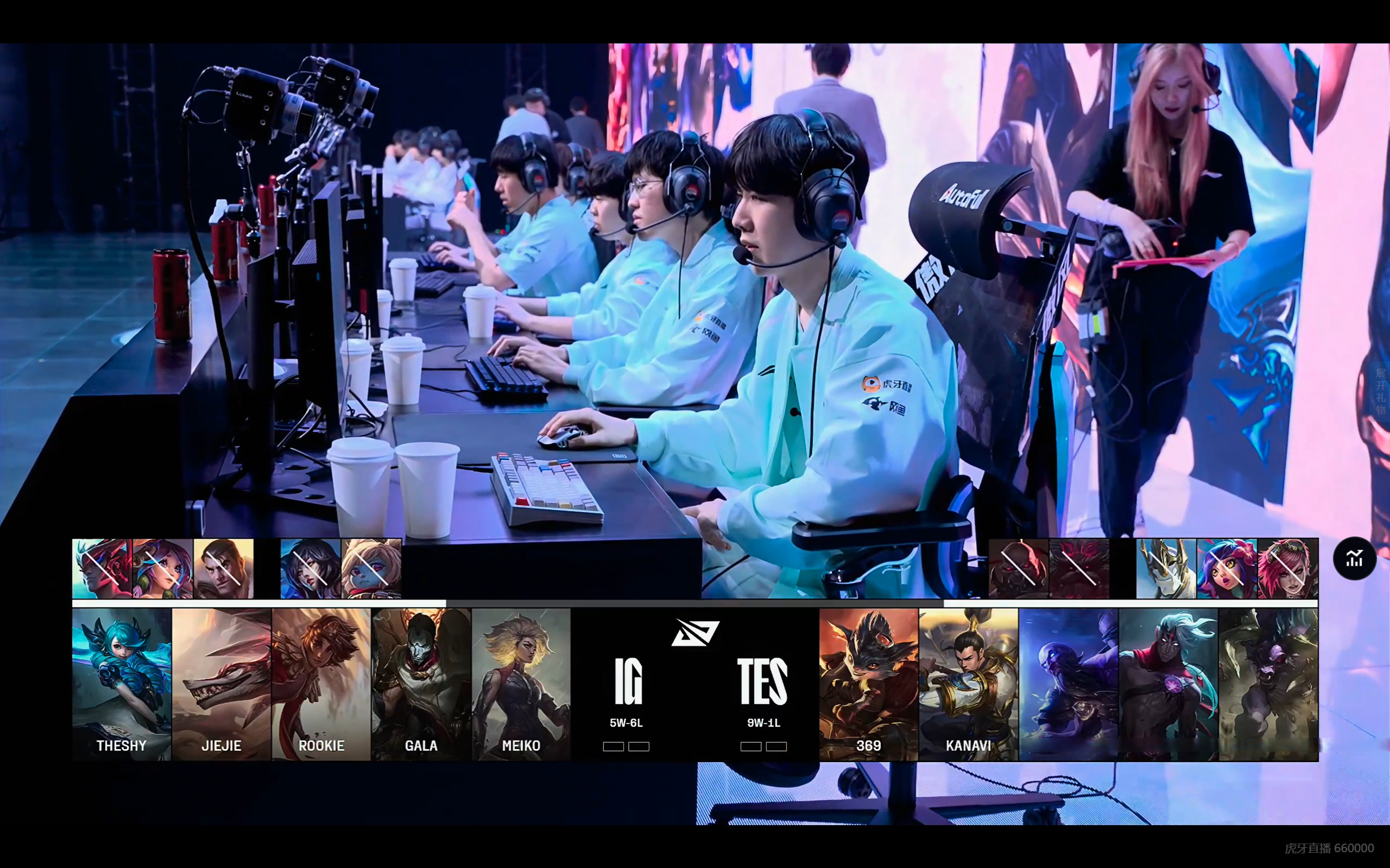 关于KT鏖战TES，Elk打出惊人五杀鏖战多局2025世界赛，强势挺进下一轮的信息