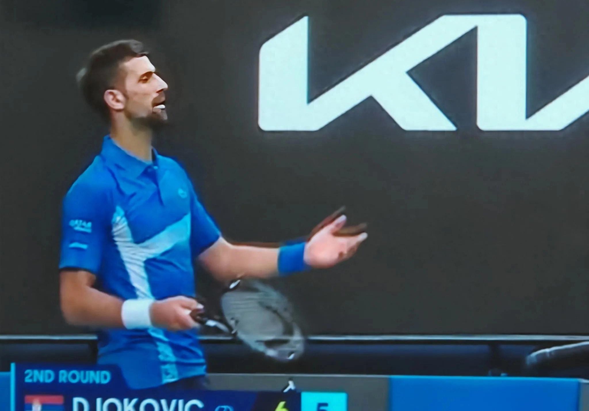 关于英国网球队翻盘欧洲网球队，德约科维奇关键制胜的信息