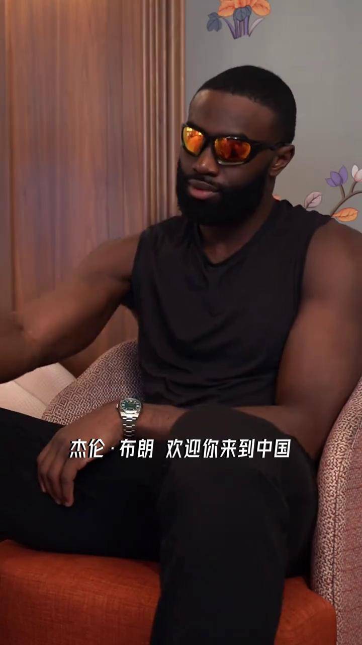 关于土耳其男篮逆转国王，杰伦·布朗统治全场的信息