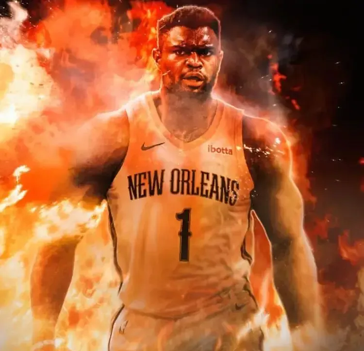 墨西哥男篮险胜马刺，锡安打破历史纪录的简单介绍