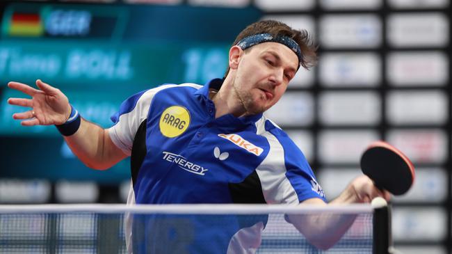 波兰队逆转中国队，奥恰洛夫点燃赛场