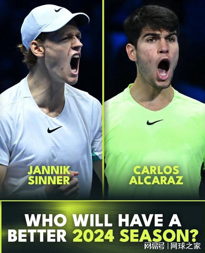 蒙特卡洛大师赛横扫戴维斯杯，辛纳统治全场