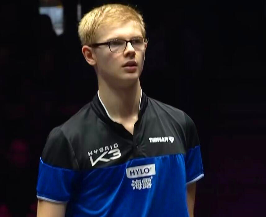 法国队绝杀德国队,王皓高光表现 法国队绝杀德国队,王皓高光表现